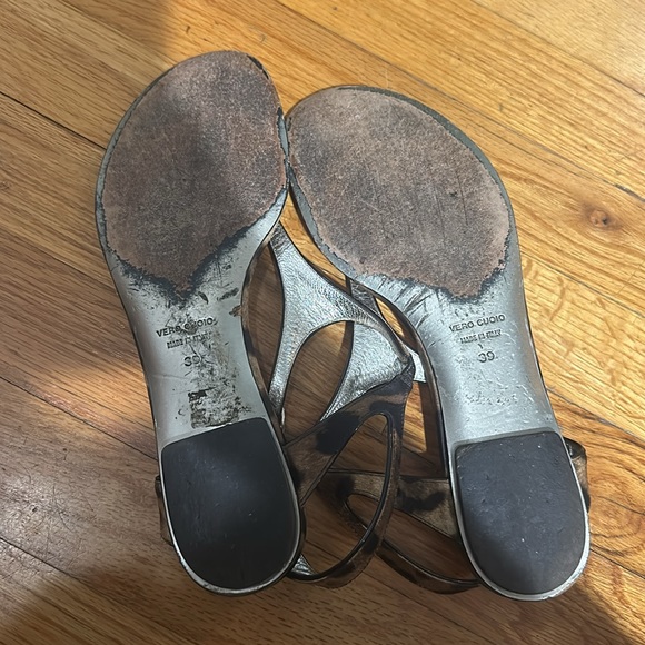 Dolce & Gabbana sandals - Picture 2 of 2